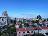 GİRNE CC TOWER'DA SATILIK 2+1 EŞYALI DAİRE