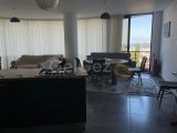 GİRNE CC TOWER'DA SATILIK 2+1 EŞYALI DAİRE