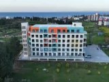 LEFKE'DE SATILIK DÜKKANLAR/STÜDYO/1+1/2+1/3+1 DAİRELER