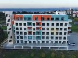 LEFKE'DE SATILIK DÜKKANLAR/STÜDYO/1+1/2+1/3+1 DAİRELER