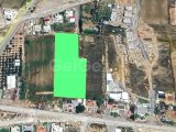 LEFKOŞA /ALAYKÖY'DE SATILIK ARSA