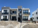 DEMİRHAN'DA YENİ SIFIR DAİRELER