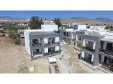 DEMİRHAN'DA YENİ SIFIR DAİRELER