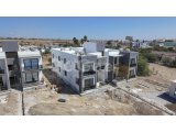 DEMİRHAN'DA YENİ SIFIR DAİRELER
