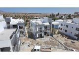 DEMİRHAN'DA YENİ SIFIR DAİRELER
