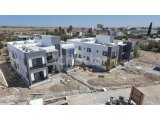 DEMİRHAN'DA YENİ SIFIR DAİRELER