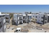 DEMİRHAN'DA YENİ SIFIR DAİRELER