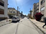 Lefkoşa’nın Kalbinde 3+1 Eşyalı Daire