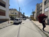 Lefkoşa’nın Kalbinde 3+1 Eşyalı Daire