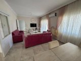 Lefkoşa’nın Kalbinde 3+1 Eşyalı Daire
