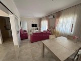 Lefkoşa’nın Kalbinde 3+1 Eşyalı Daire