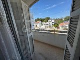Lefkoşa’nın Kalbinde 3+1 Eşyalı Daire