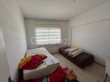 Lefkoşa’nın Kalbinde 3+1 Eşyalı Daire