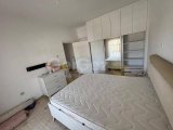 Lefkoşa’nın Kalbinde 3+1 Eşyalı Daire