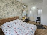 LEFKOŞA/KÜÇÜK KAYMAKLI'DA SATILIK 2+1 FUL EŞYALI DAİRE