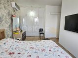 LEFKOŞA/KÜÇÜK KAYMAKLI'DA SATILIK 2+1 FUL EŞYALI DAİRE