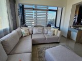 LEFKOŞA/KÜÇÜK KAYMAKLI'DA SATILIK 2+1 FUL EŞYALI DAİRE