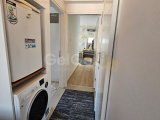 LEFKOŞA/KÜÇÜK KAYMAKLI'DA SATILIK 2+1 FUL EŞYALI DAİRE