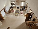 MAĞUSA/TATLISU'DA 3 DÖNÜM ARAZİ İÇERİSİNDE SATILIK 3+1 LOFT ÇİFTLİK EVİ