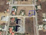 GAZİMAĞUSA/YENİBOĞAZİÇİ'NDE SATILIK ARSA