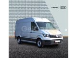 2020 Model Düz Volkswagen Crafter