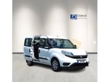 2016 Model Otomatik Fiat Doblo