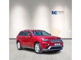 2014 Model Otomatik Jeep Grand Cherokee