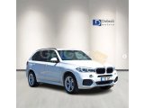 2015 Model Otomatik BMW X5