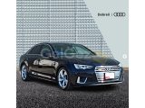 2020 Model Otomatik Audi A4