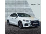 2023 Model Otomatik Audi S Serisi