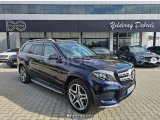 2018 Model Otomatik Mercedes - Benz GLS