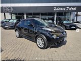 2011 Model Otomatik Nissan Juke
