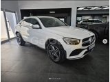 2020 Model Otomatik Mercedes - Benz GLC