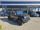 2024 Model Otomatik Suzuki Jimny
