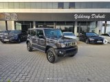 2025 Model Otomatik Suzuki Jimny