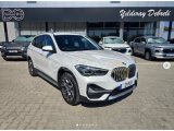 2020 Model Otomatik BMW X1