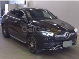 2022 Model Otomatik Mercedes - Benz GLE Coupe