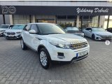 2014 Model Otomatik Land Rover Range Rover Evoque