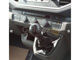 2020 Model Düz Volkswagen Crafter