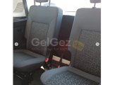 2016 Model Otomatik Fiat Doblo