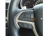 2014 Model Otomatik Jeep Grand Cherokee