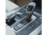 2015 Model Otomatik BMW X5