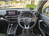 2020 Model Otomatik Daihatsu Rocky