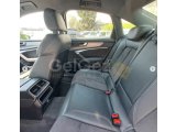 2019 Model Otomatik Audi A6