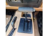 1998 Model Otomatik Jeep Wrangler