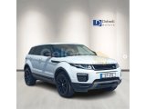2017 Model Otomatik Land Rover Range Rover Evoque