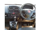 2016 Model Otomatik Fiat Doblo