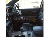2014 Model Otomatik Jeep Grand Cherokee