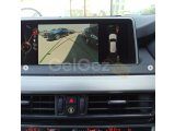 2015 Model Otomatik BMW X5