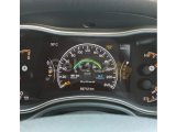 2014 Model Otomatik Jeep Grand Cherokee